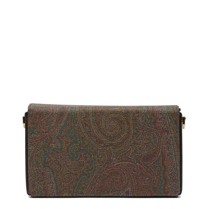 Bordeaux Arnica Clutch - Image 3