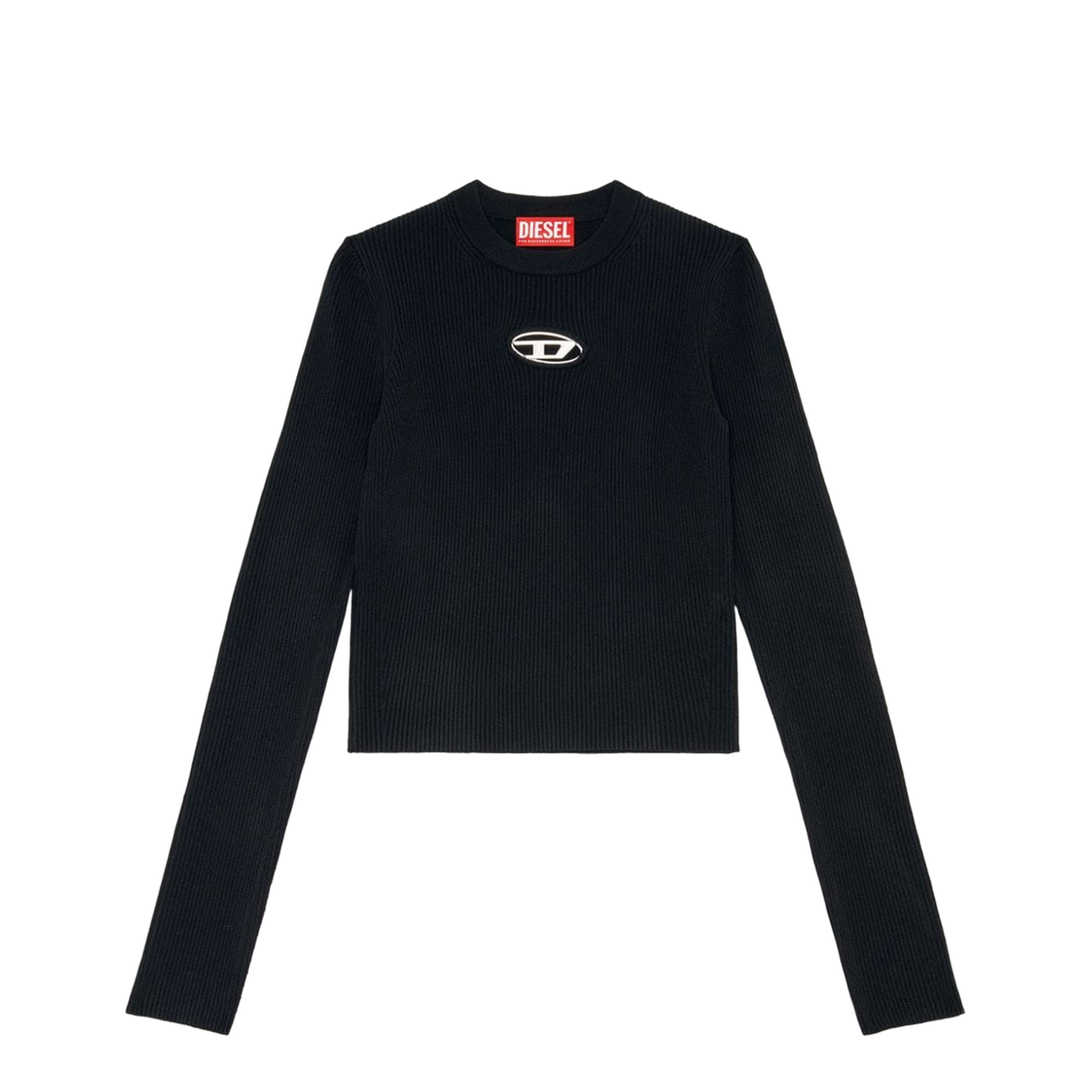 Sweaters Black - Image 1