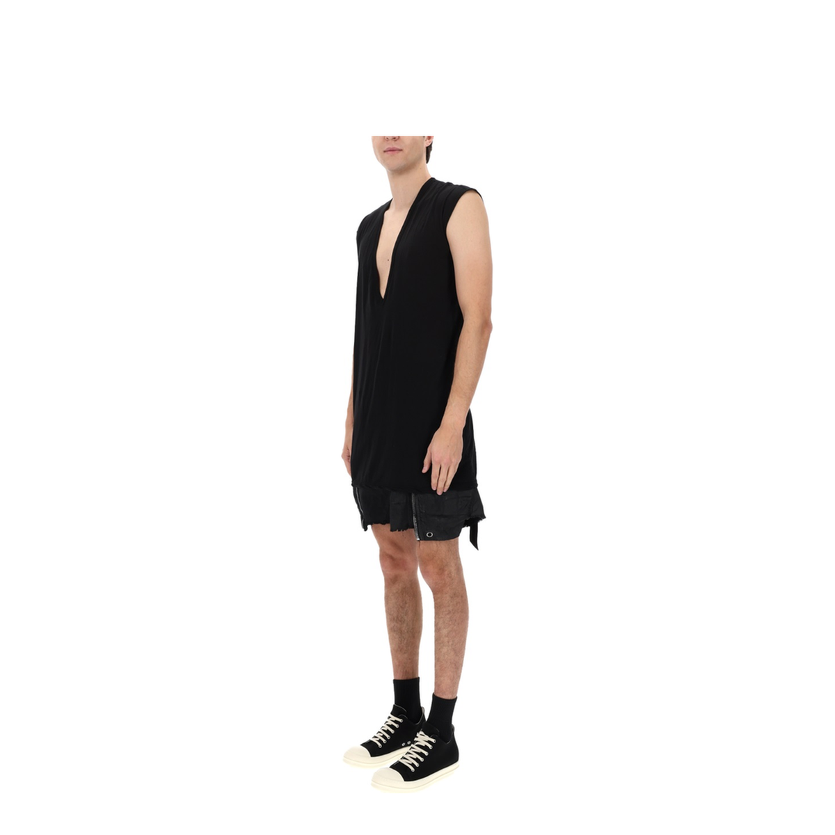 T-Shirts And Polos Black - Image 2