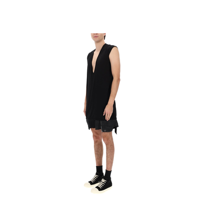 T-Shirts And Polos Black - Image 2
