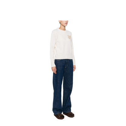 Sweaters White - Image 4
