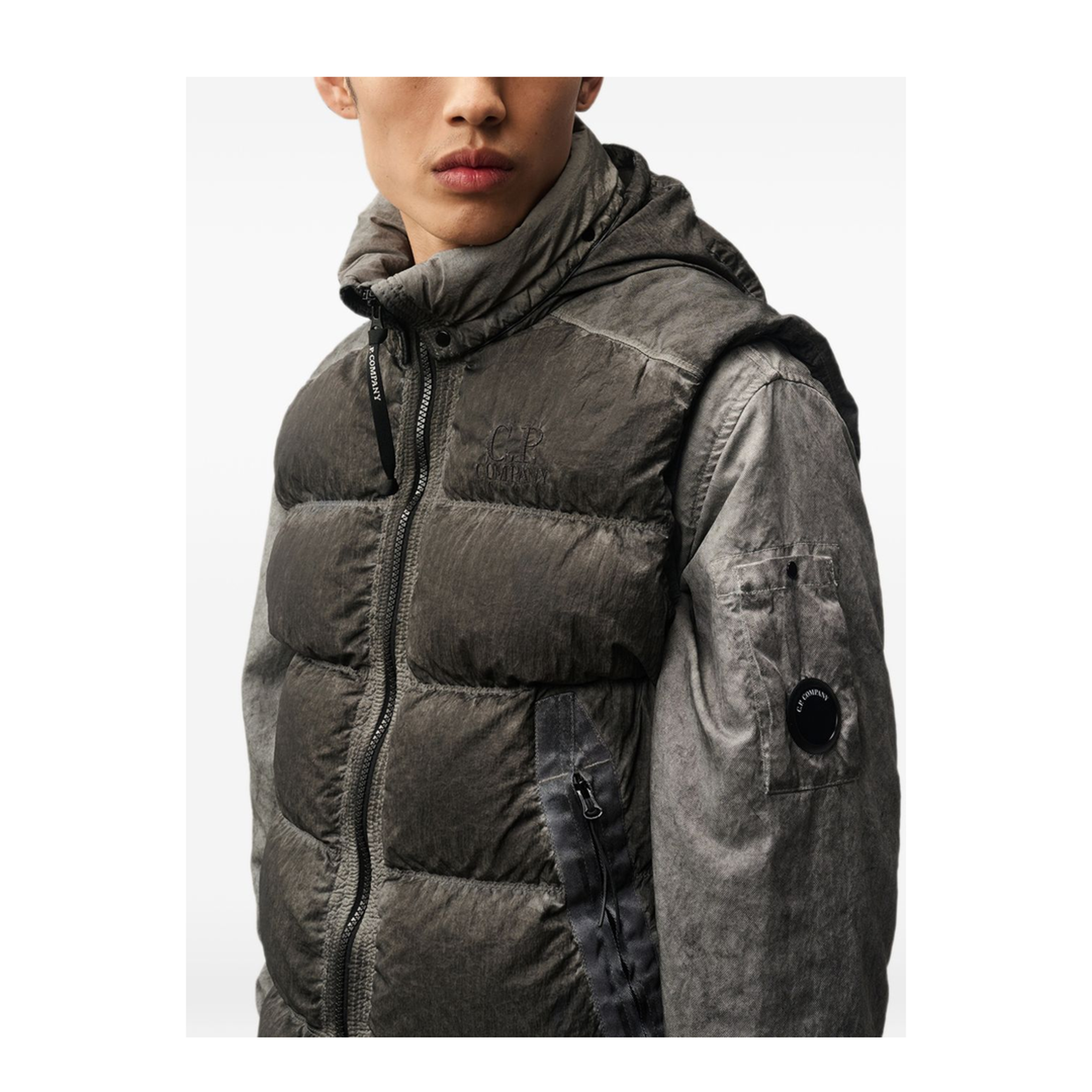 Jackets Black - Image 5