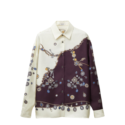 Shirts White - Image 1