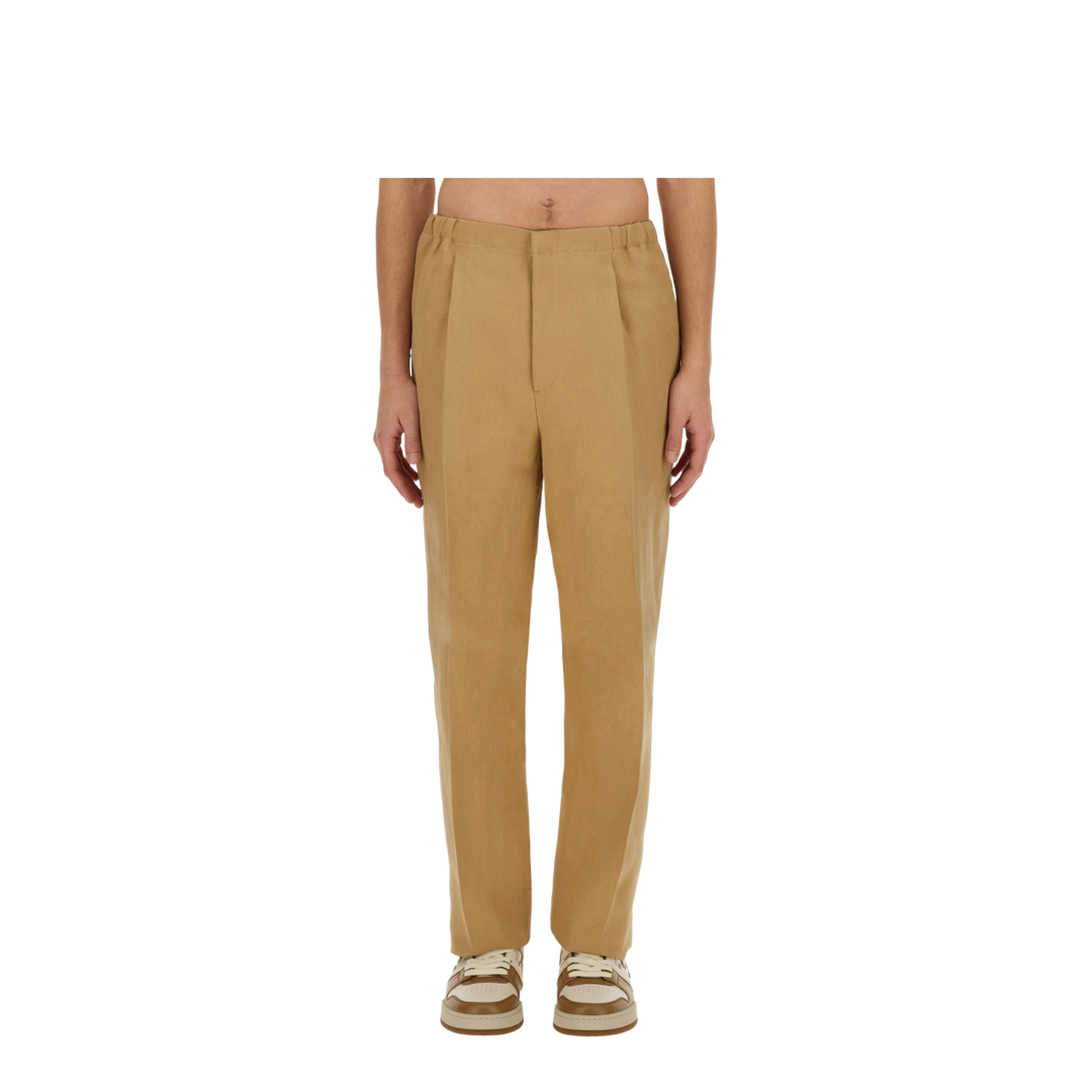 Canvas Pants - Image 1