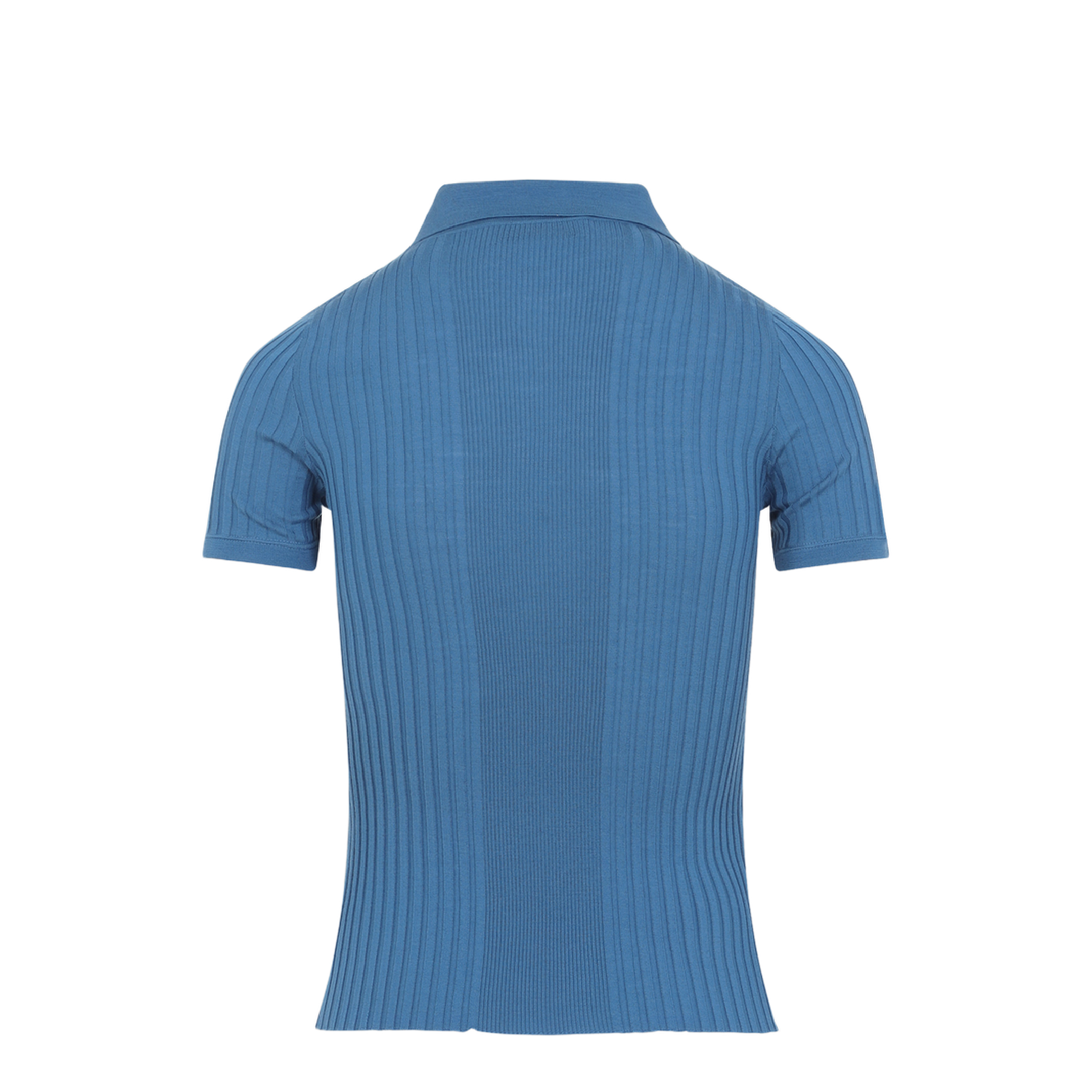 Wool Polo - Image 4