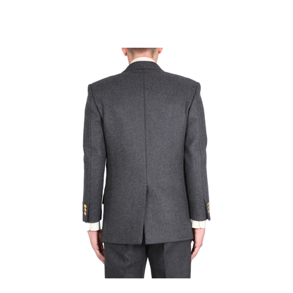 Elegant Cashmere Jacket - Image 4