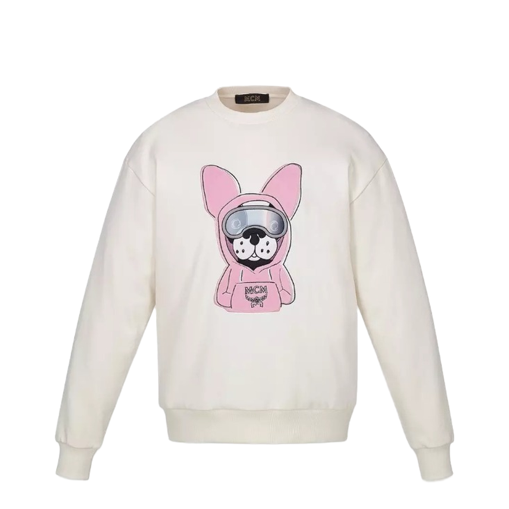 Sweaters White - Image 1