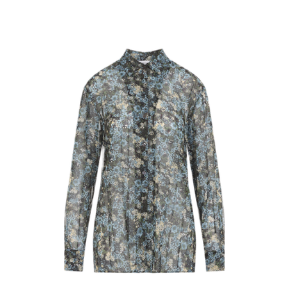 Clavelly Shirt - Image 1