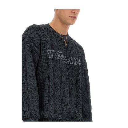 Sweaters - Grey - Image 4