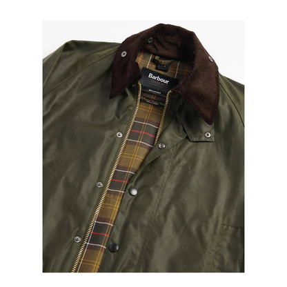 Jackets Green - Image 5