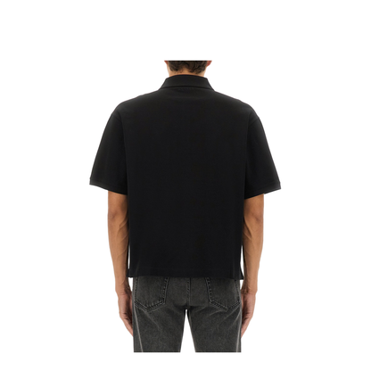 Polo Shirt Ceremonial Boxy - Image 3