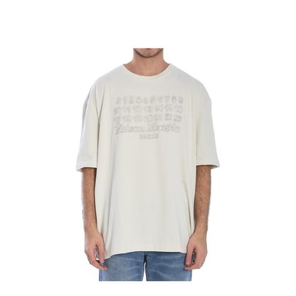 T-shirts and Polos Beige - Image 1