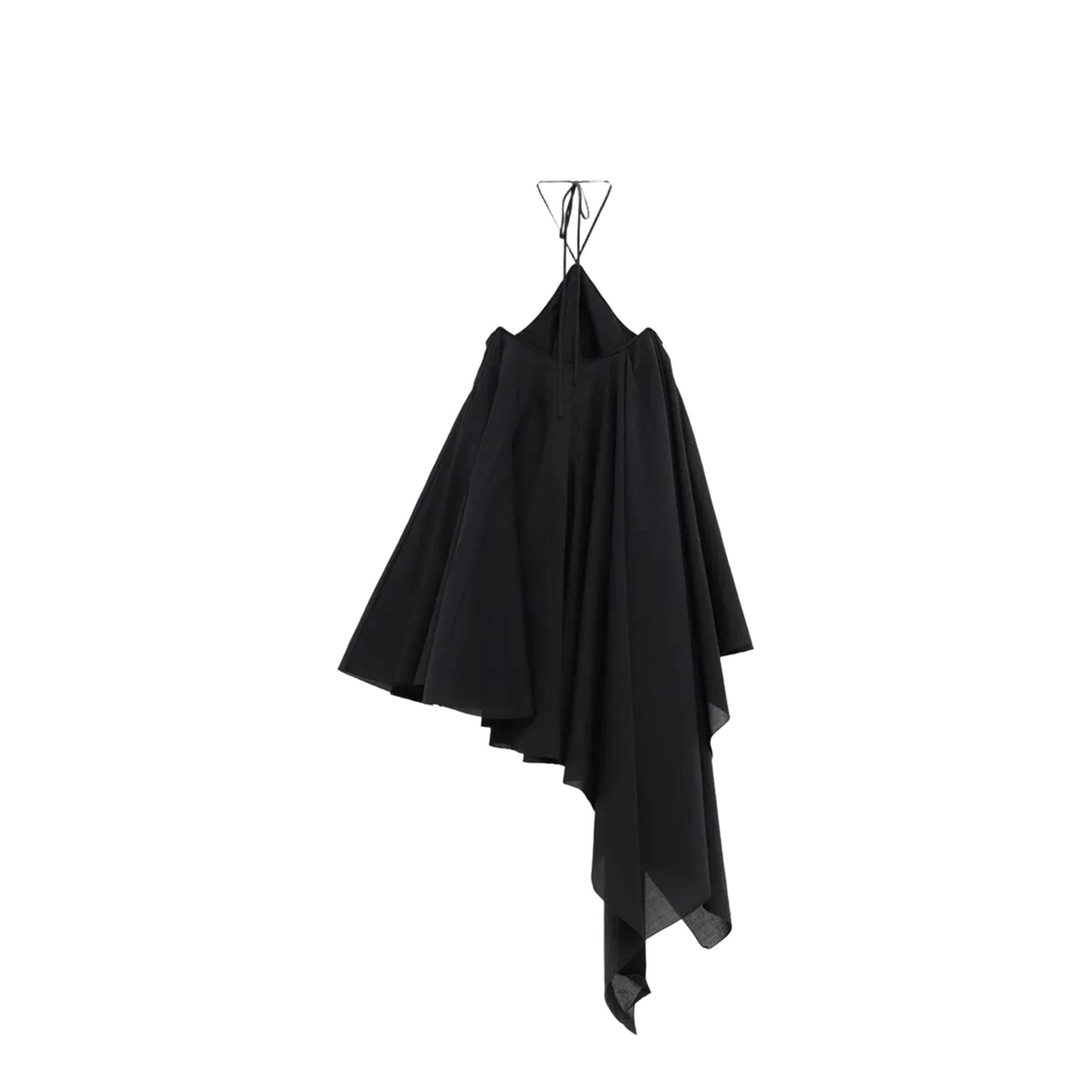 Triangle Mini Dress - Image 2