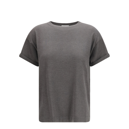 Cashmere Glitter T-Shirt - Image 1