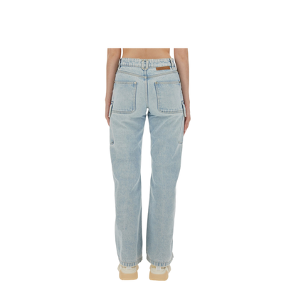 Cargo Jeans - Image 3