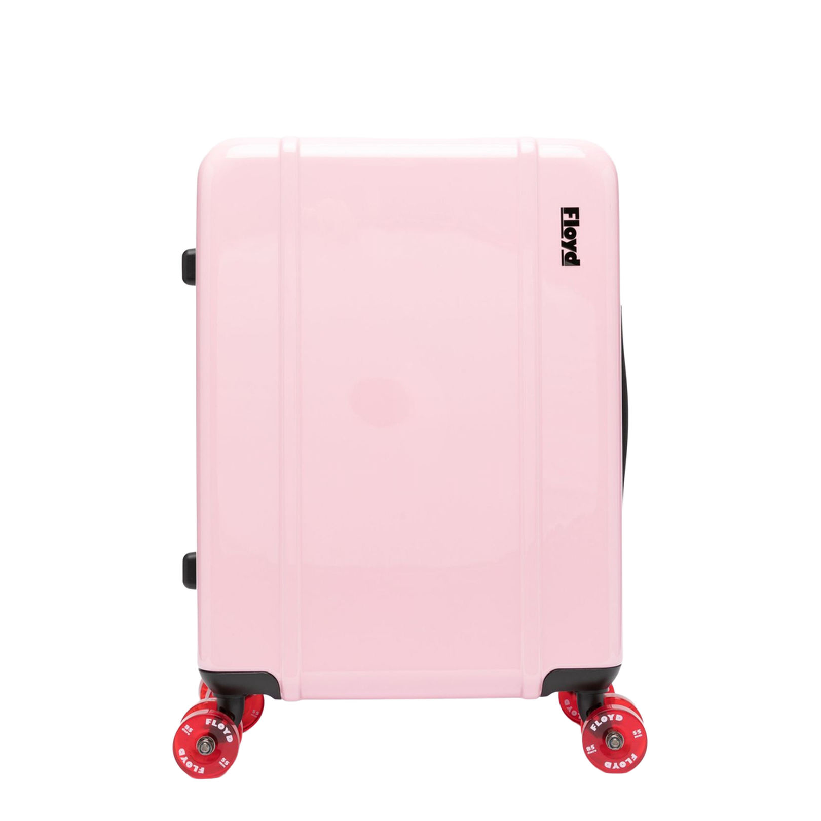 Suitcases Pink - Image 1