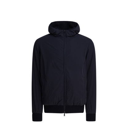 Resort Reversible Bomber Jacket - Image 2