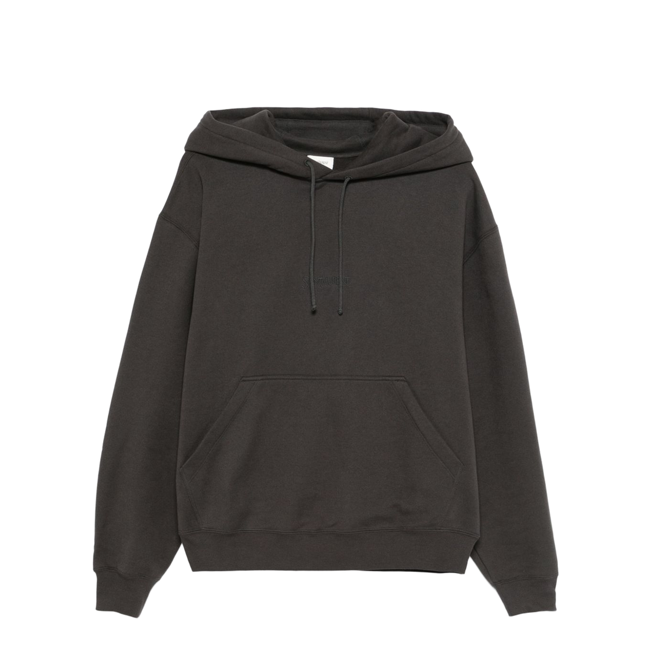 HOODIE BRODE PETIT S - Image 1