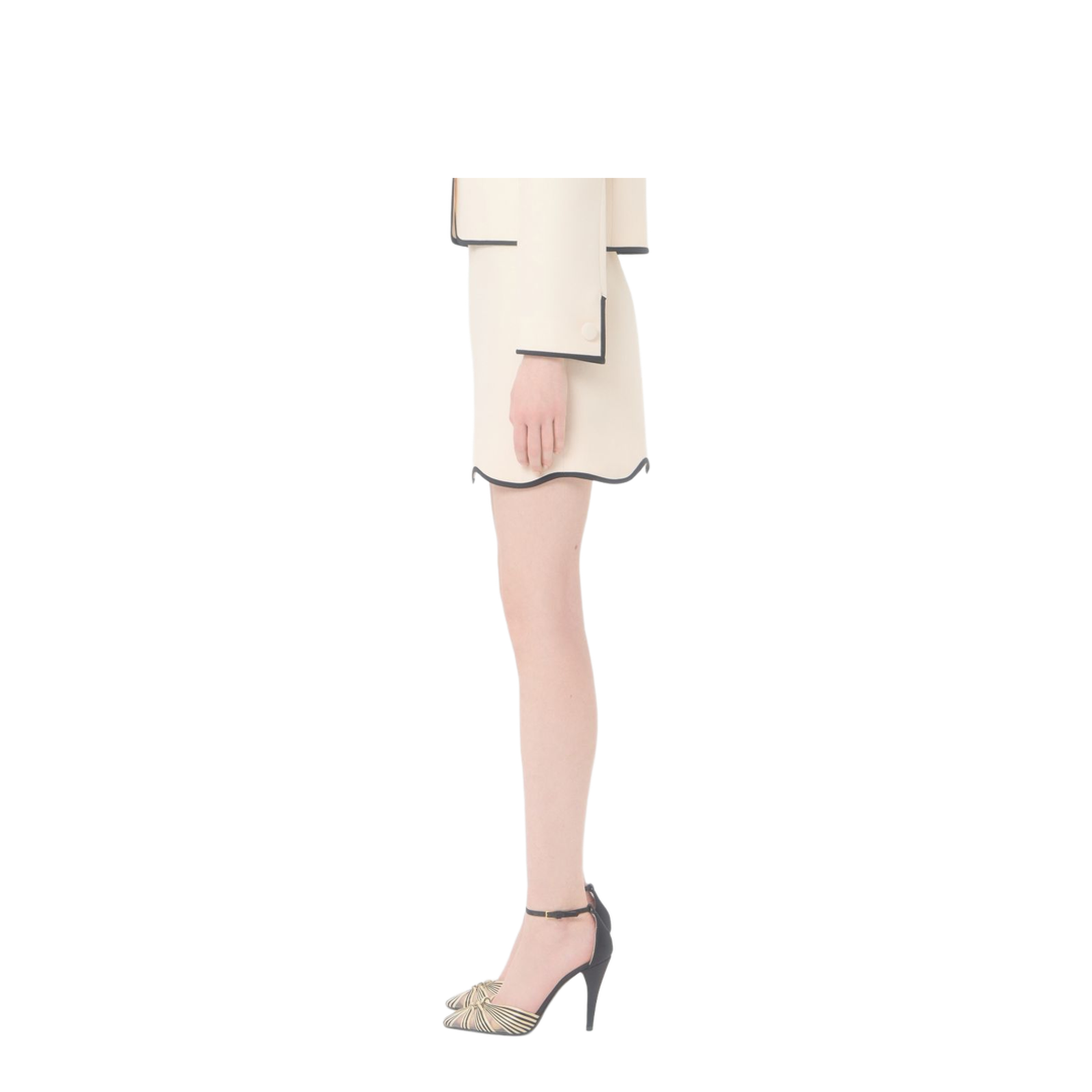 Skirts ECRU - Image 5
