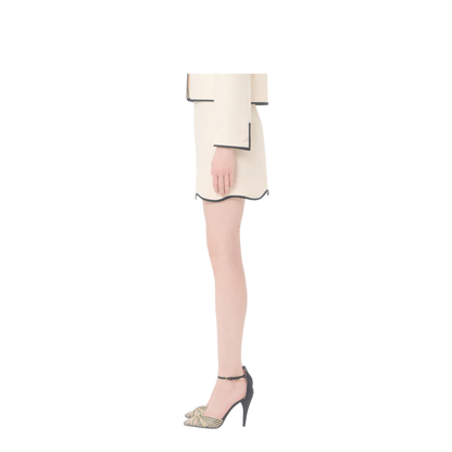 Skirts ECRU - Image 5