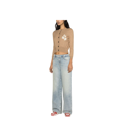 Camel Cardigans - Image 4