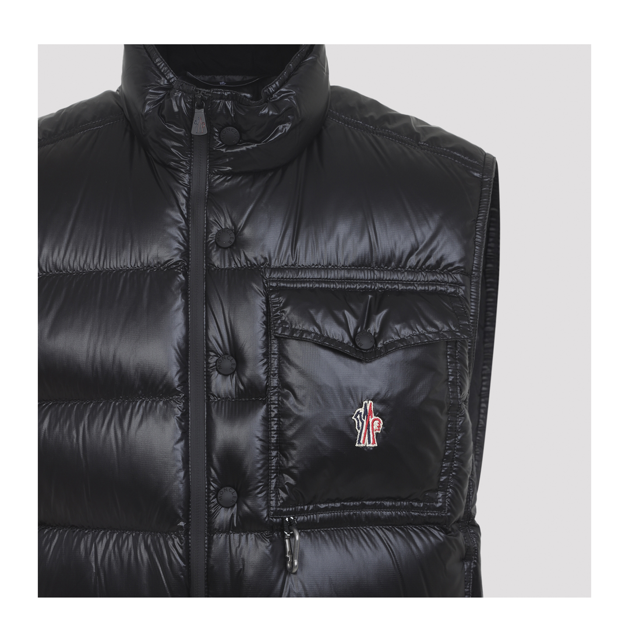 Grenoble Uychi Vest - Image 6
