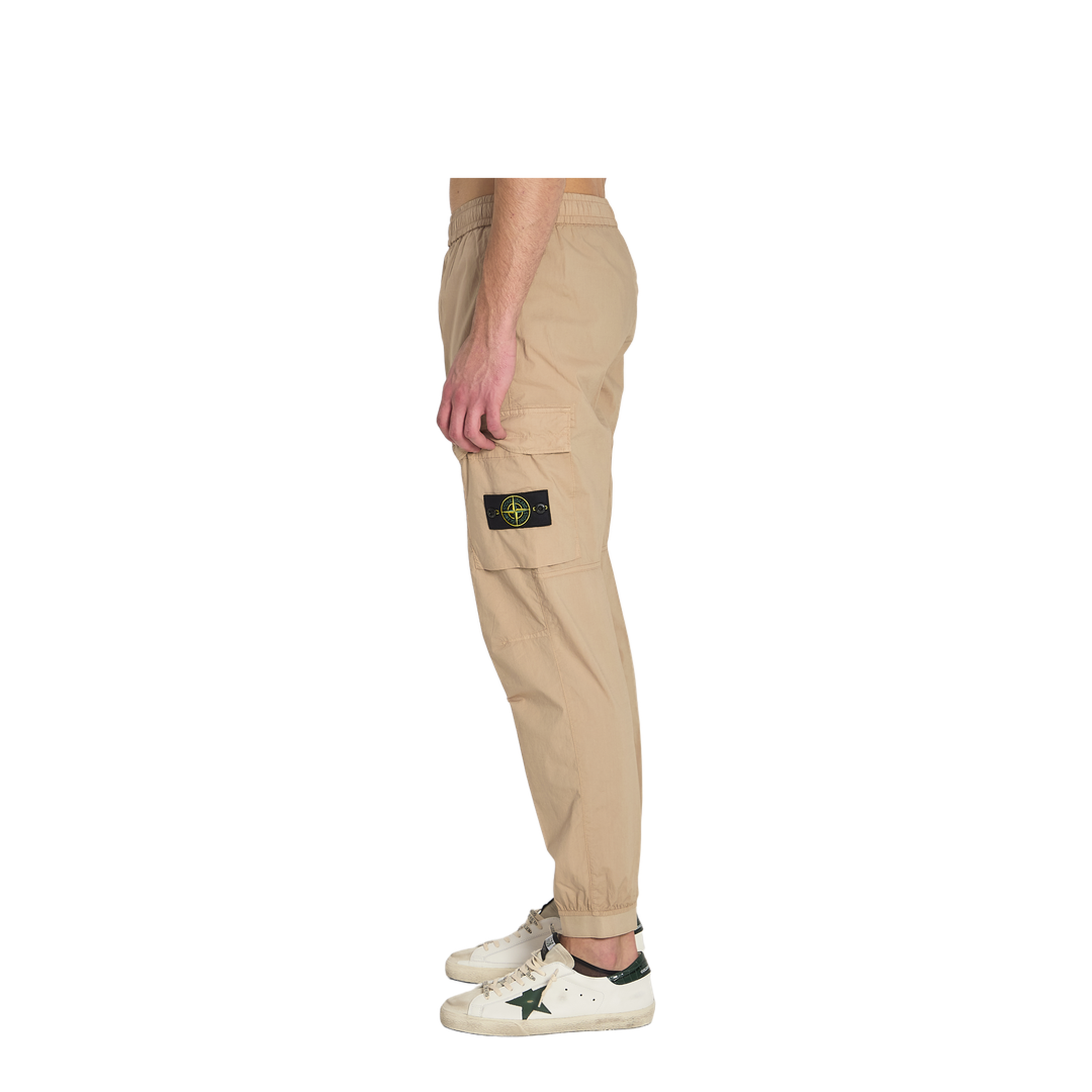 Regular Tapered Pants - Image 3
