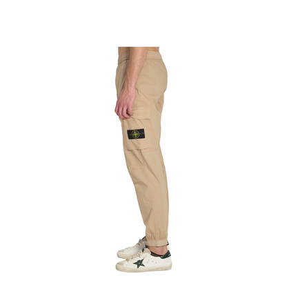 Regular Tapered Pants - Image 3