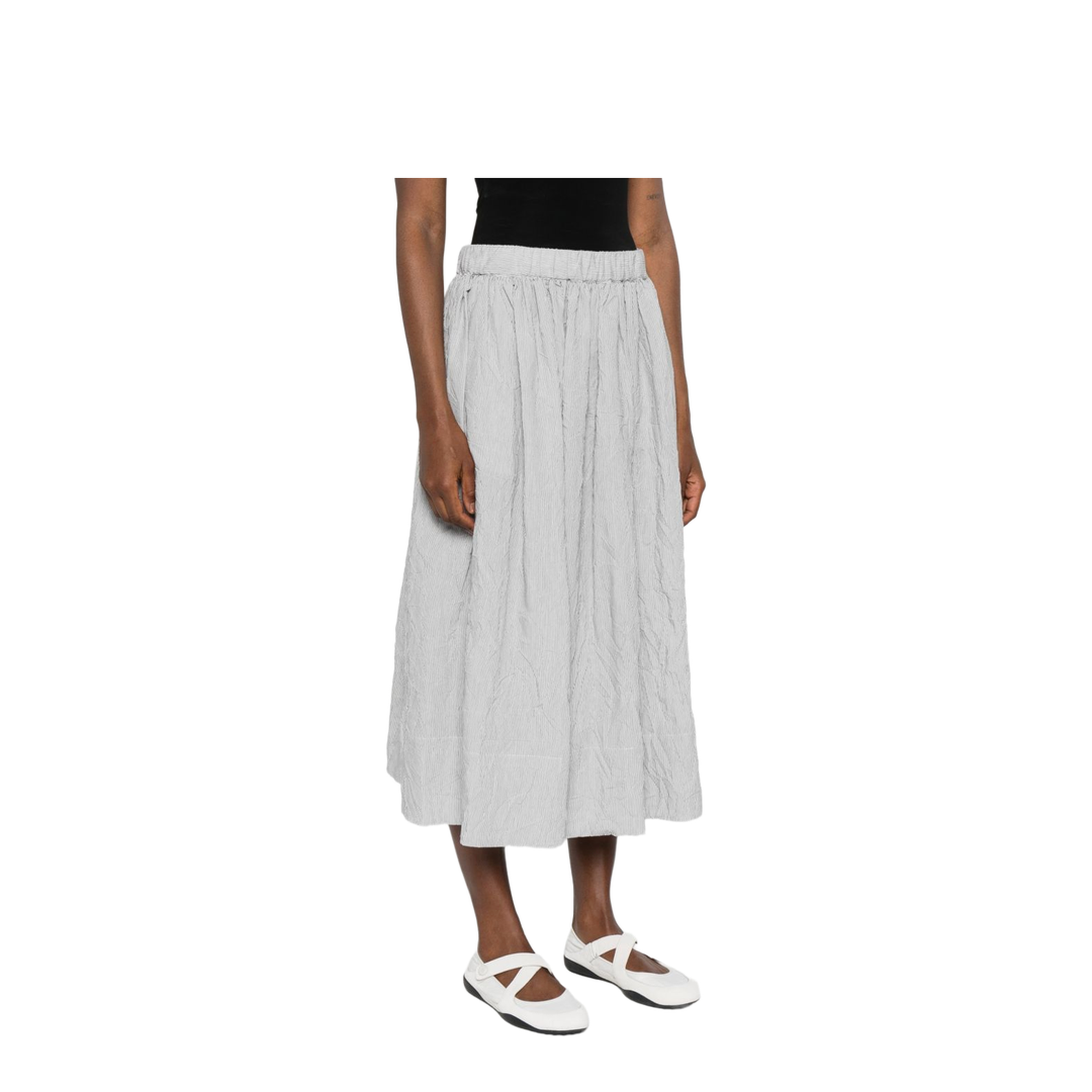 Skirts Blue - Image 5