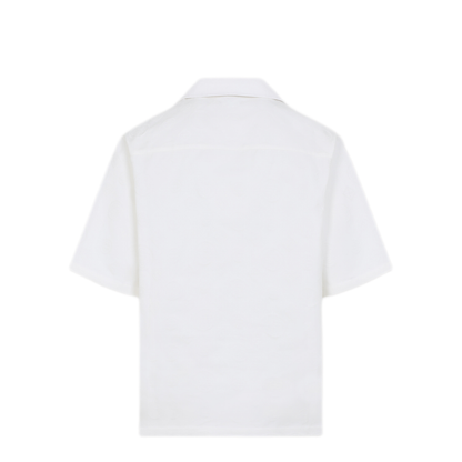 Monogram Short Sleeves Shirt - Image 4