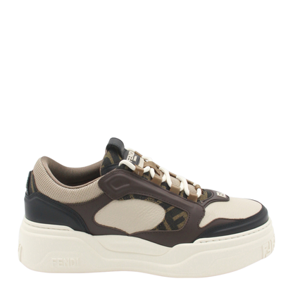 Force Sneakers - White - Image 2