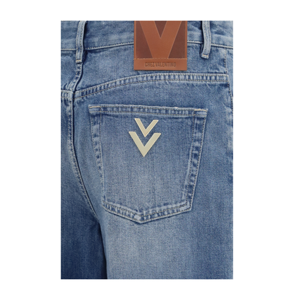 Straight-leg Jeans - Image 3
