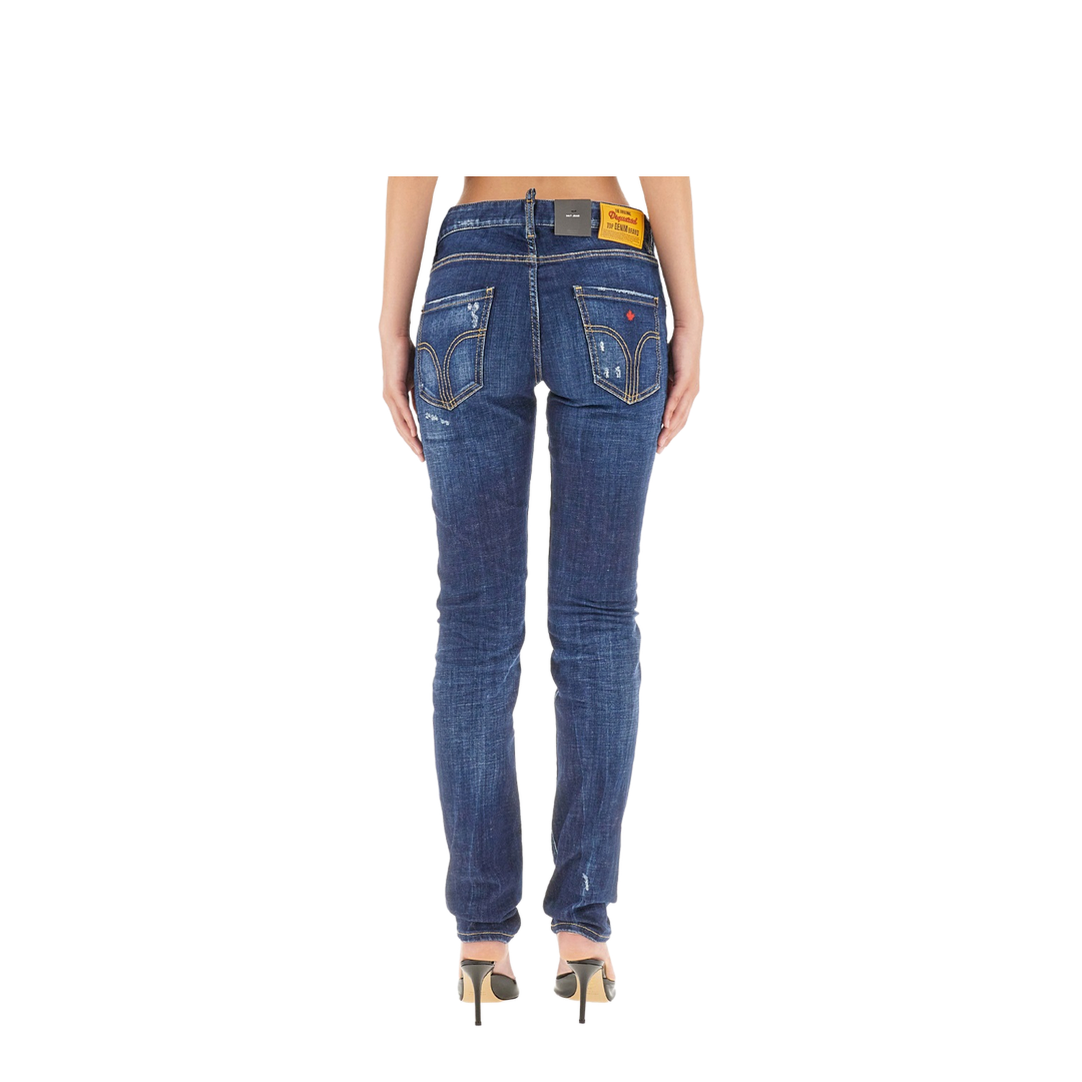 Jeans 24/7 - Image 3