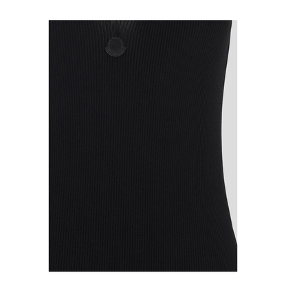 Dress - Black - Image 4