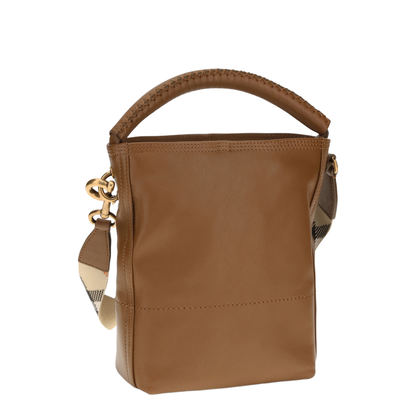 B Clip Bucket Bag - Image 3