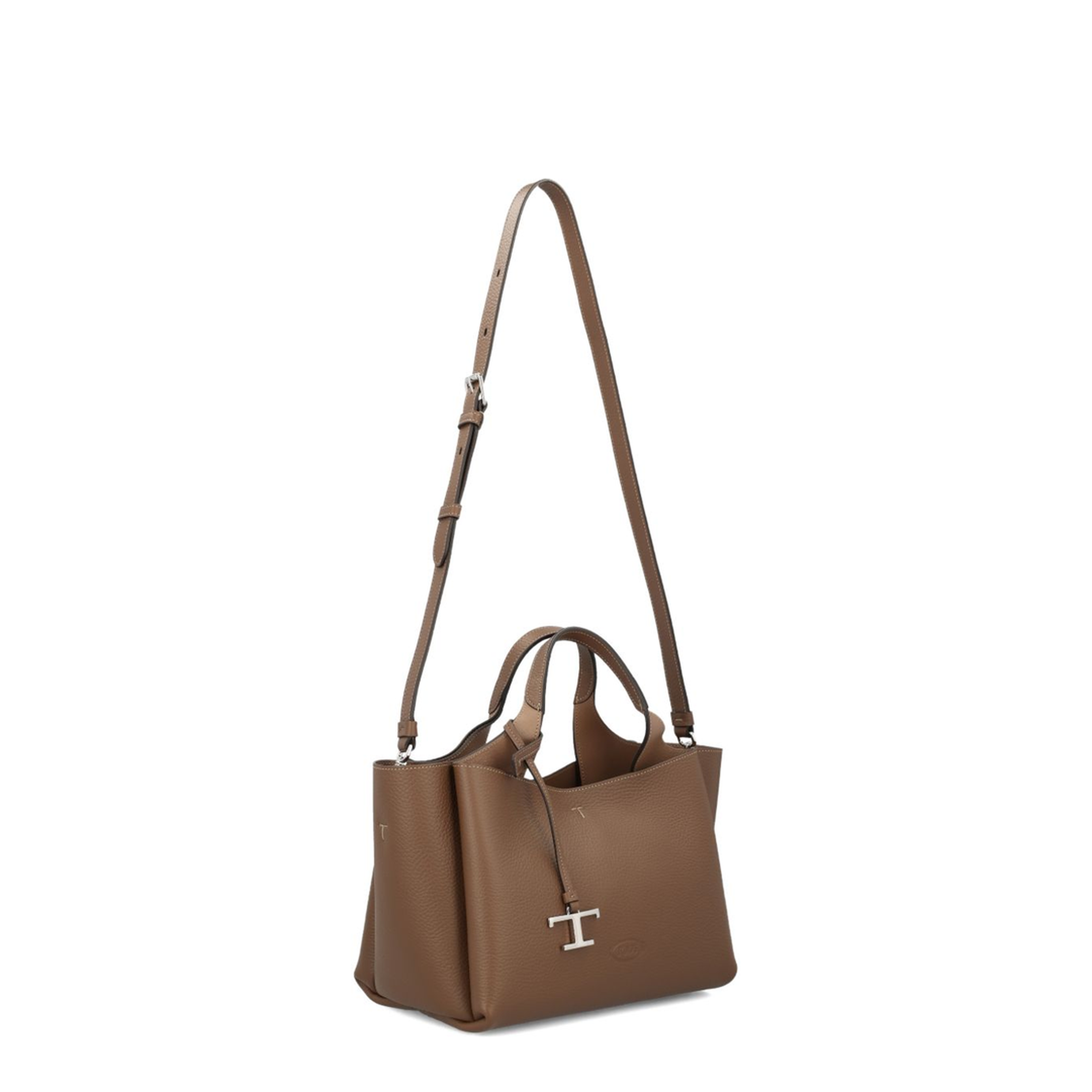Bag in Leather Mini - Image 2