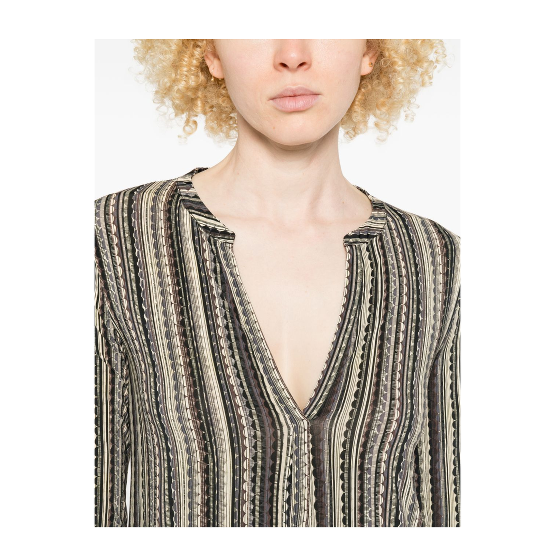 Dresses Multicolour - Image 4