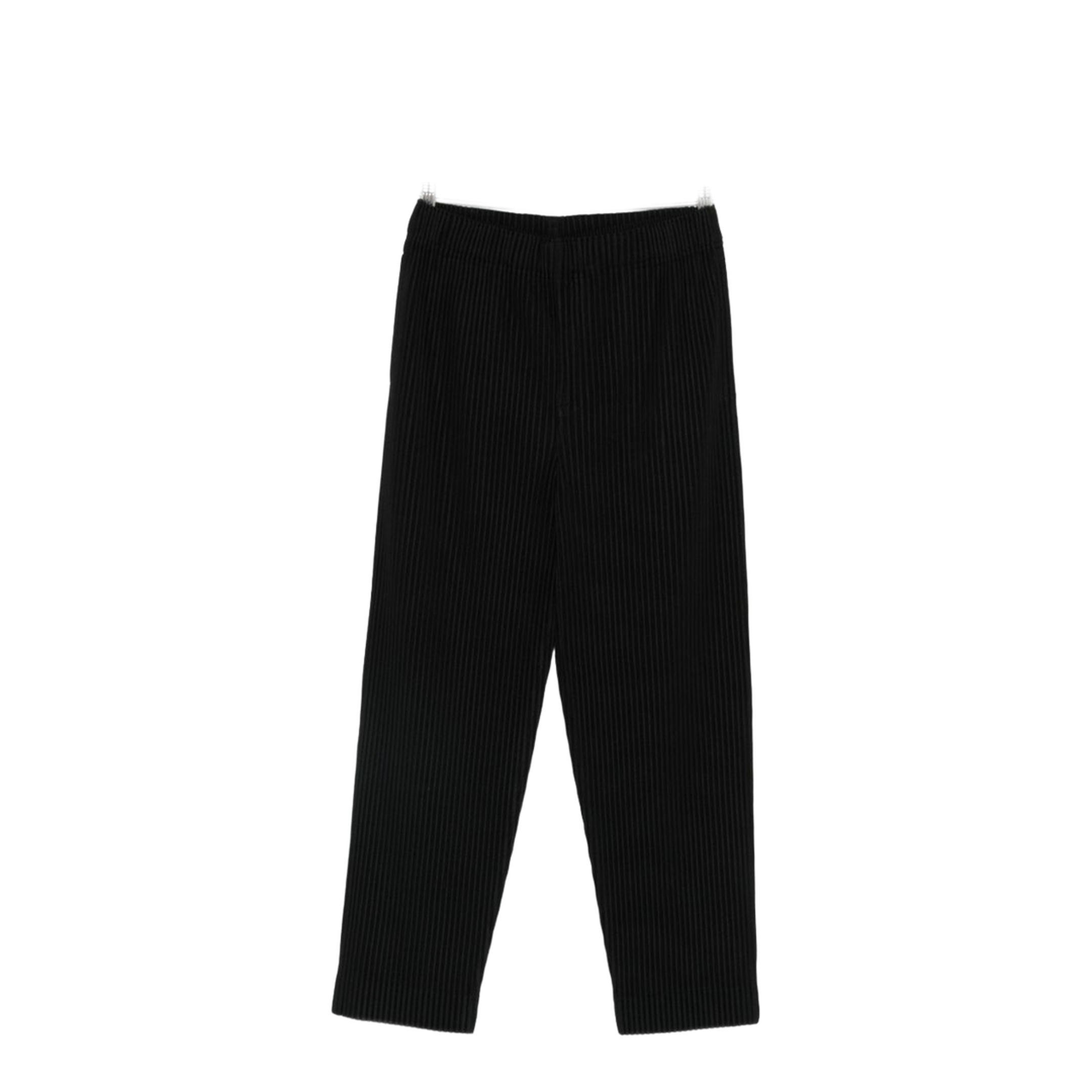 Trousers Black - Image 1
