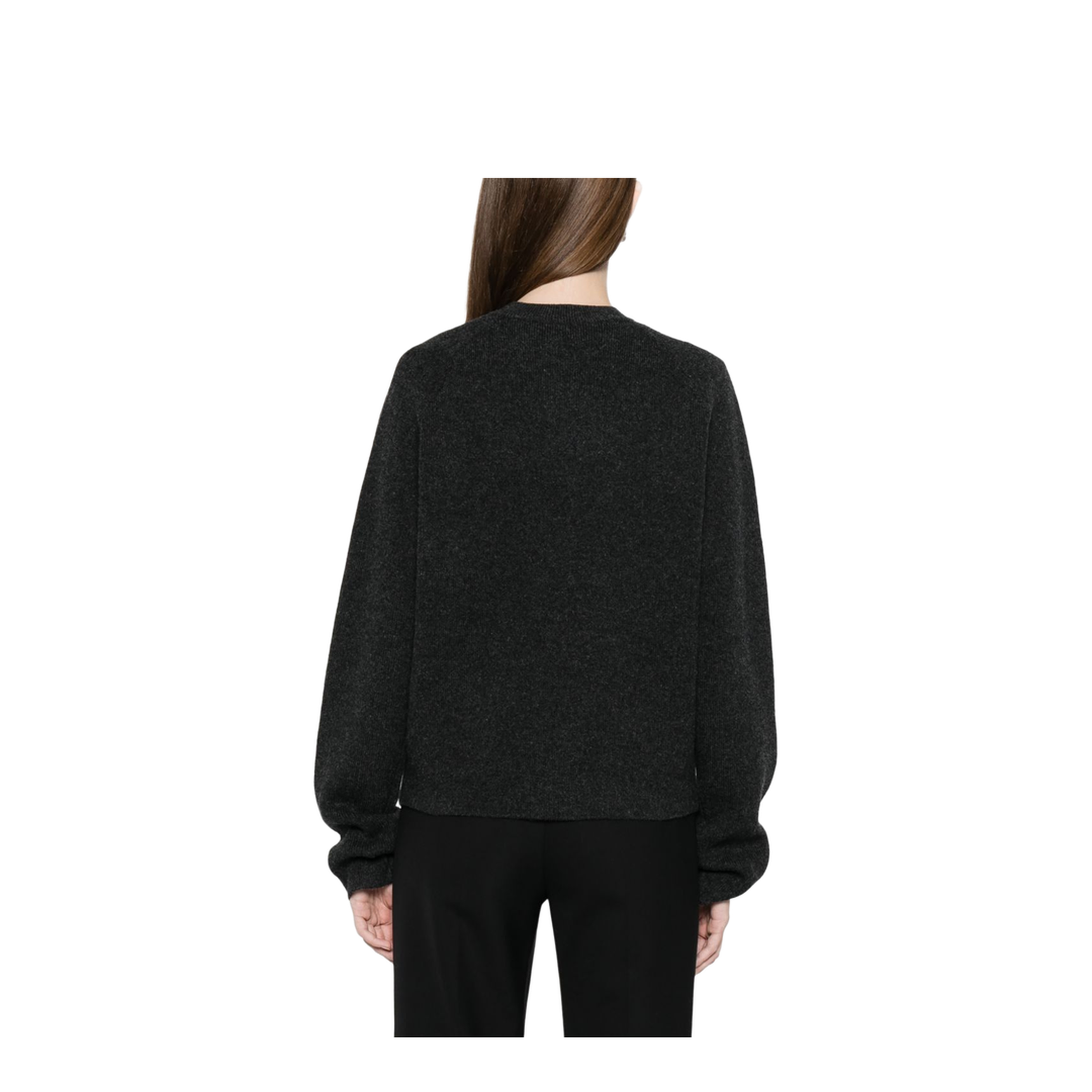 Sweaters Grey - Image 4