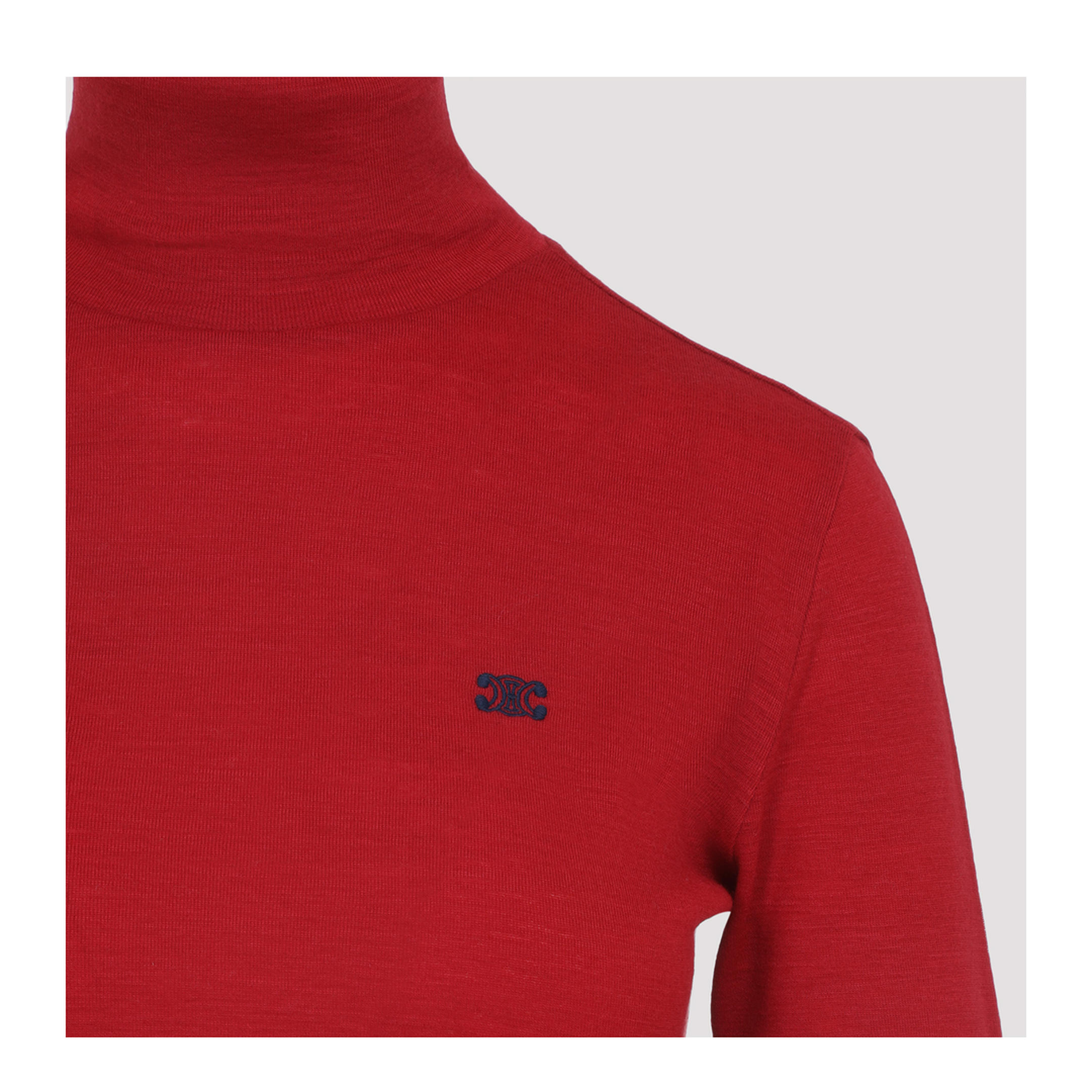 Turtleneck Top - Image 5