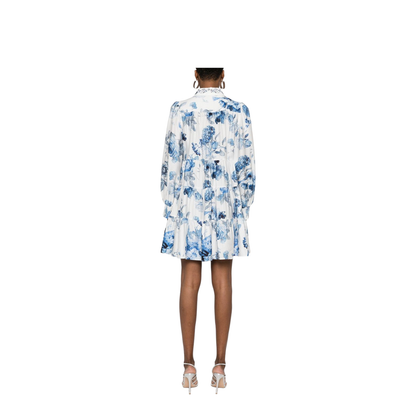 Clear Blue Dresses - Image 5