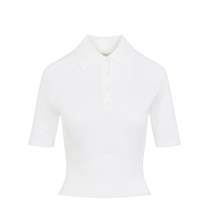 Knit Polo - Image 3