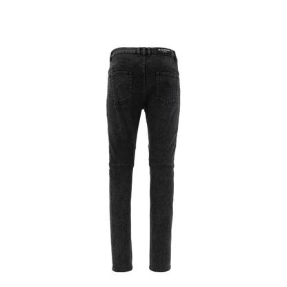 Slim-fit jeans - Image 2
