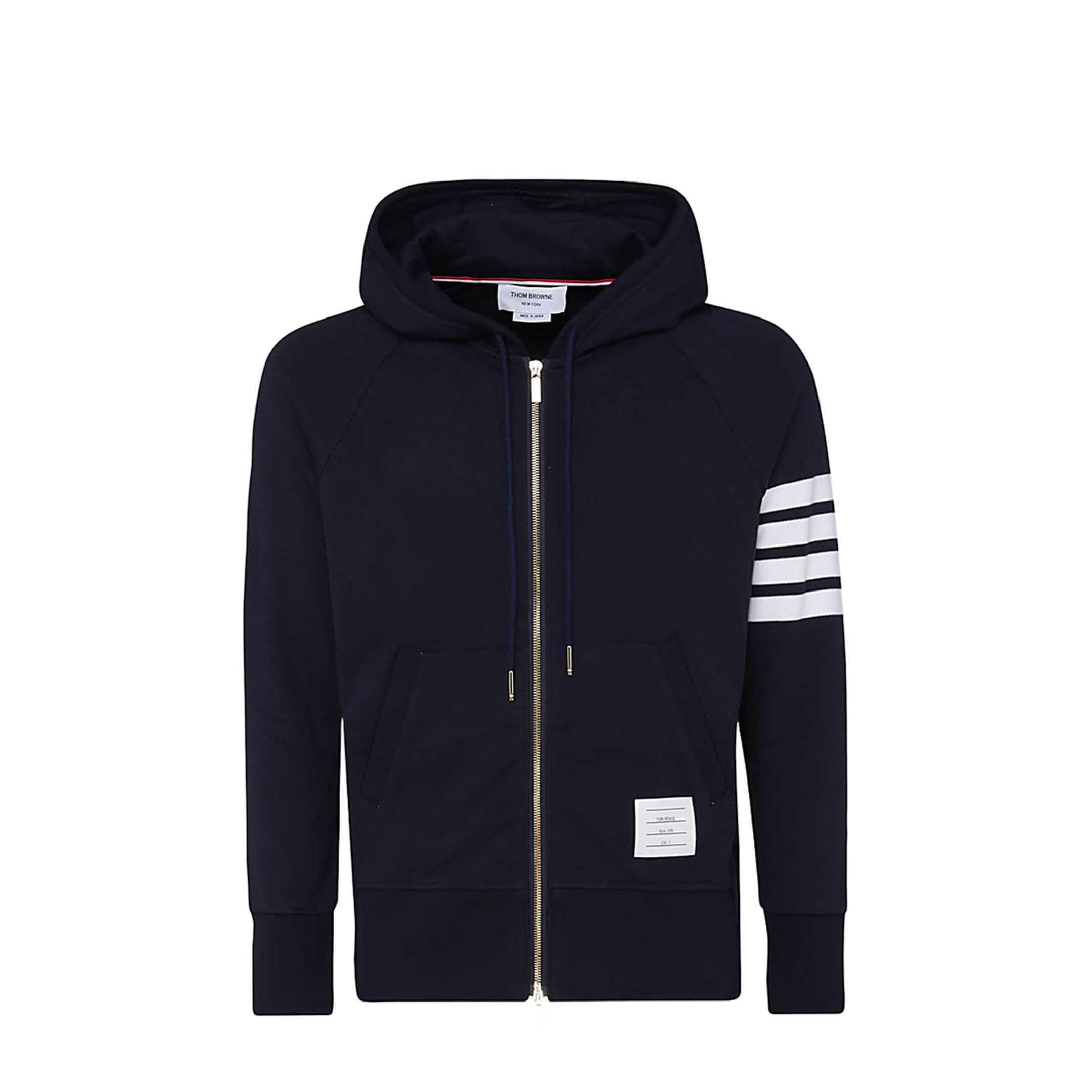 Cotton Jersey Hoodie - Image 5