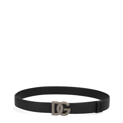 Leather Belt - Image 1