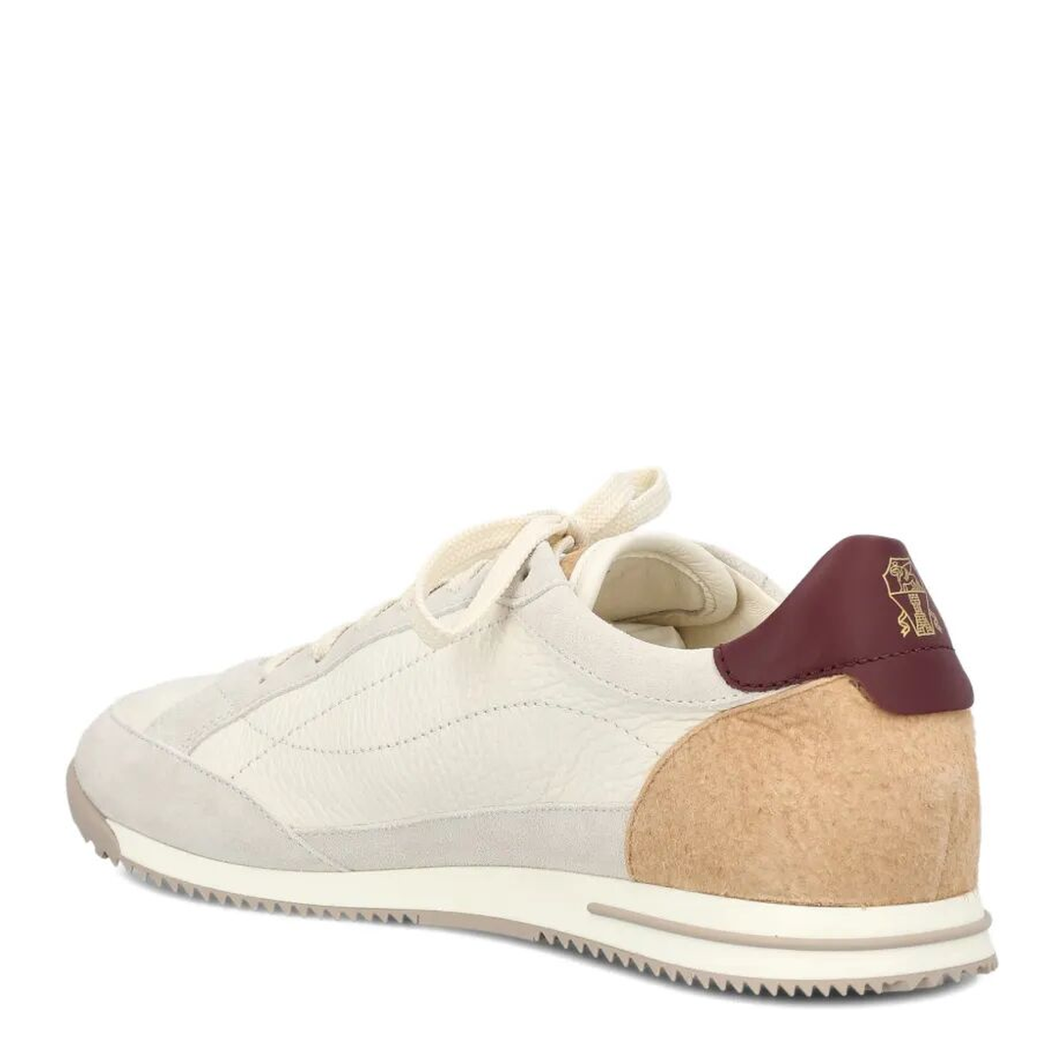 Leather Sneakers - Image 3