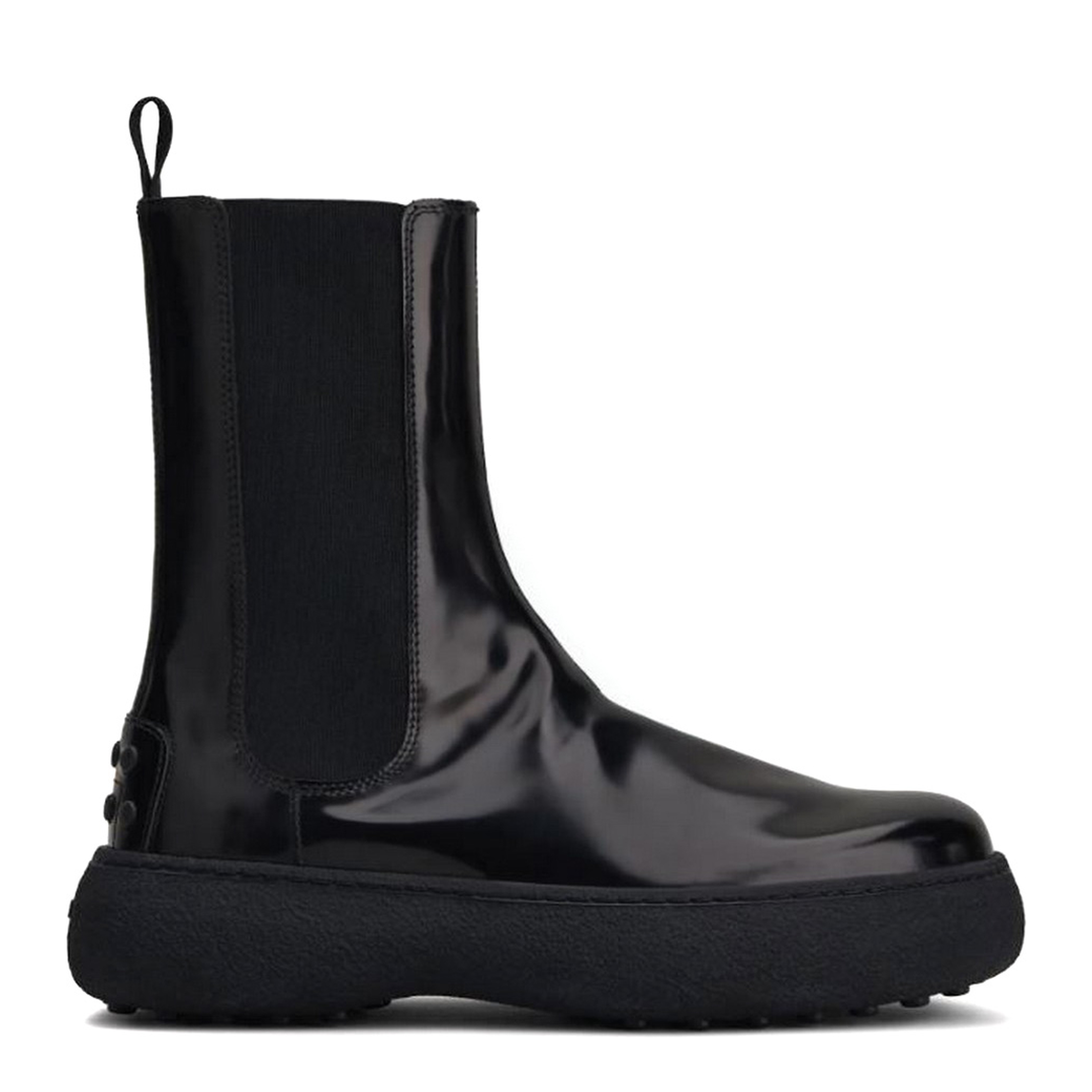 Booties - Image 1