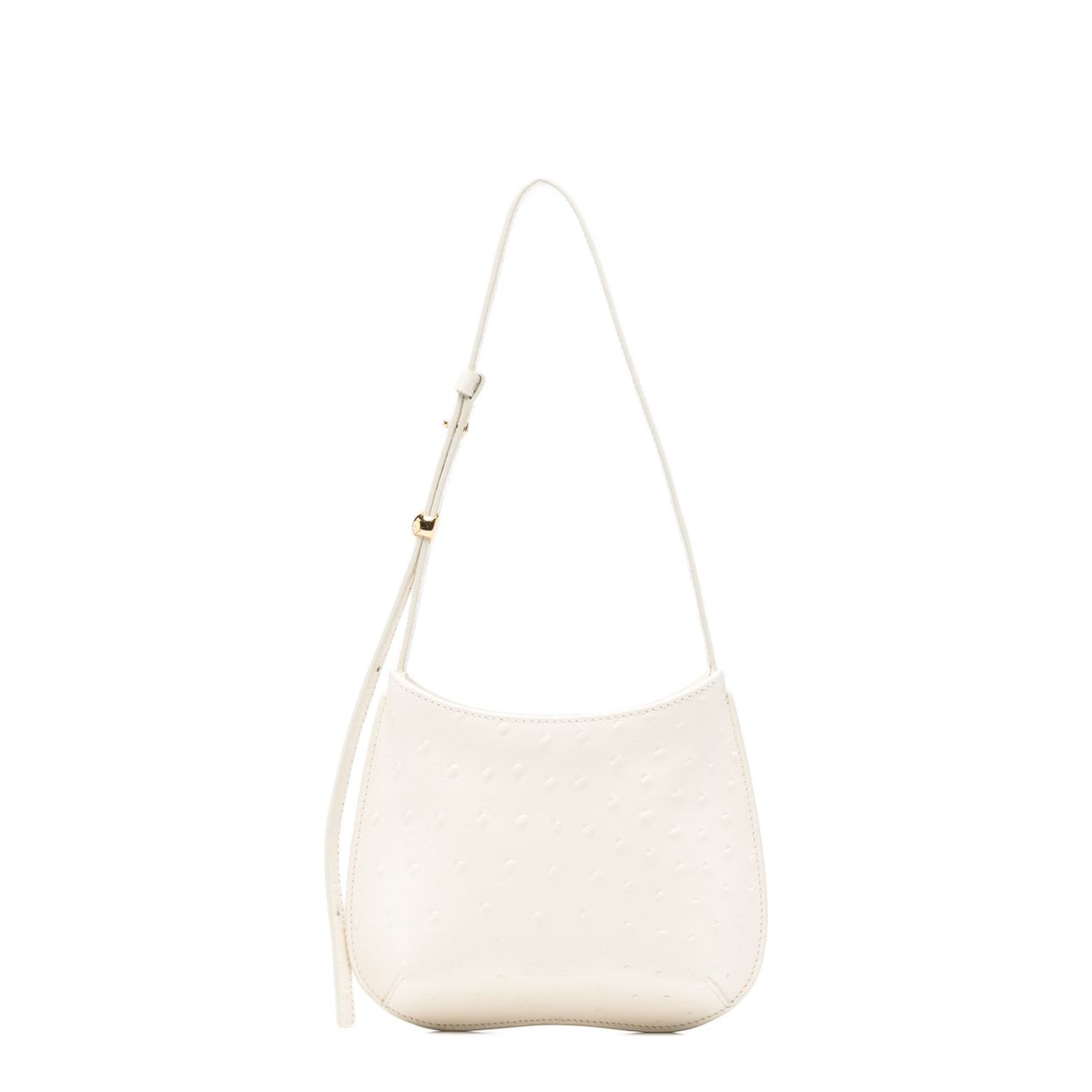Ivory Bag - Image 1