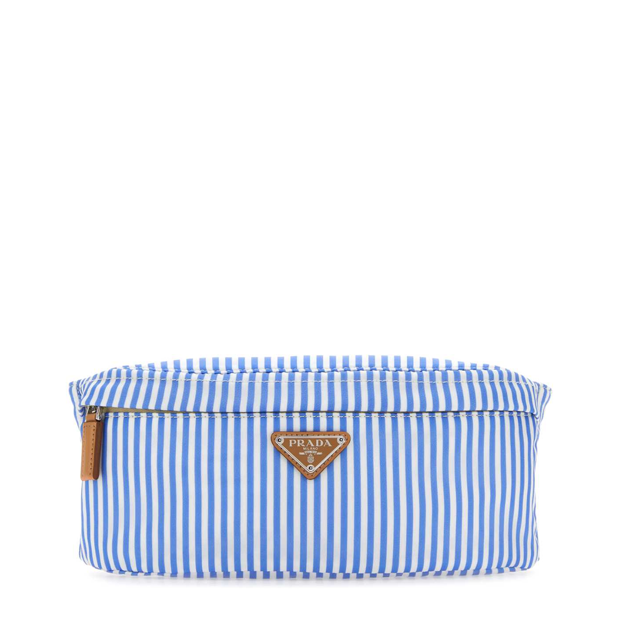 Printed Re-Nylon Belt Bag - Image 1