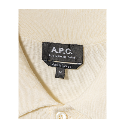 T-shirts and Polos White - Image 3